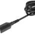 Клавиатура A4TECH Bloody S515R,  USB, c подставкой для запястий, черный [s515r fire black]